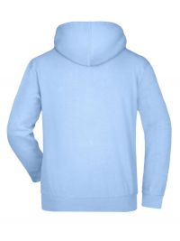 Mens Hooded Sweatshirt